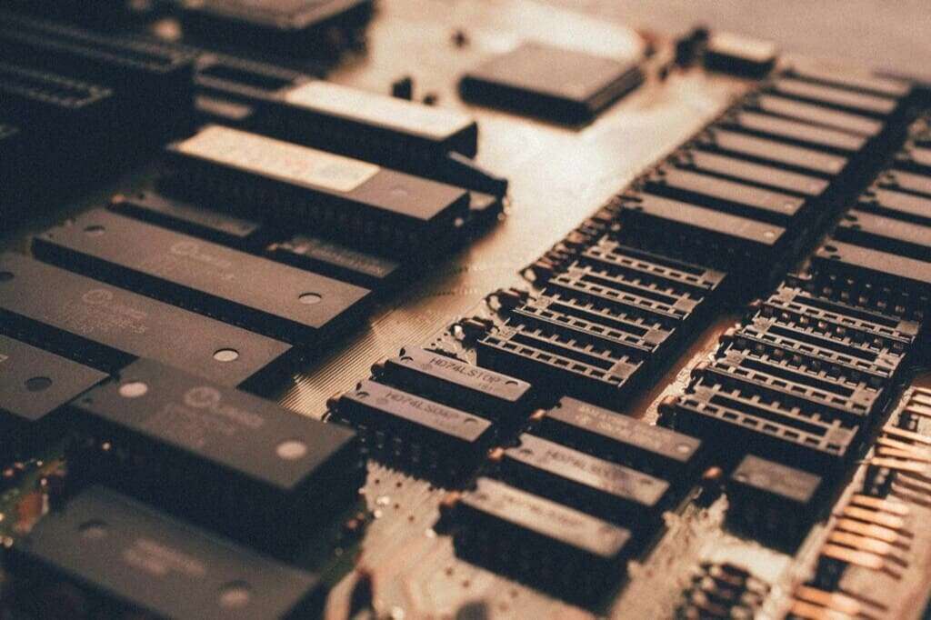 Garantiamo schede elettroniche di alta qualità per prestazioni affidabili.